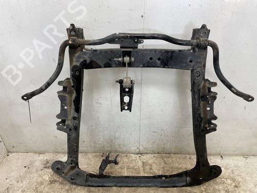 Subframe RENAULT EXPRESS Box Body/MPV 1.5 Blue dCi 75 (F6AA) | BP38408888M9 - Image 3