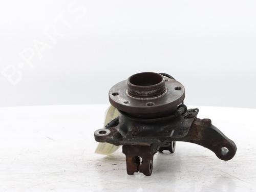 Venstre Styrespindel lagerhus RENAULT CLIO IV (BH_) 1.5 dCi 90 | BP30757561M25 