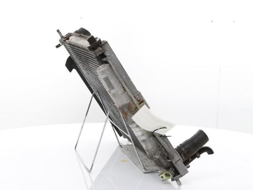 Water radiator RENAULT TWINGO II (CN0_) 1.2 Turbo (CN0C, CN0F) | BP38234894M31 - Image 8