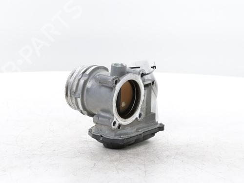 Throttle body VOLVO S60 III (224) T4 | BP36089701M82 - Image 4