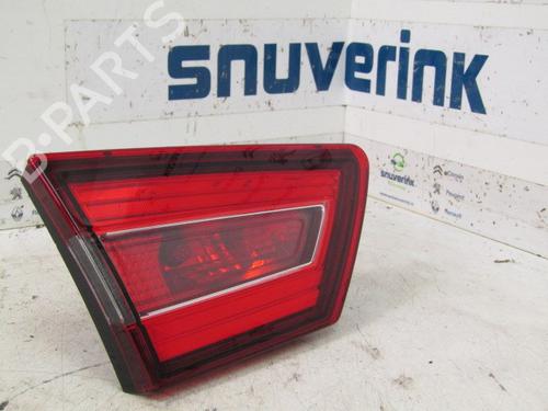 Used Left taillight RENAULT CLIO IV (BH_) 1.5 dCi 90 (90 hp) 10791871