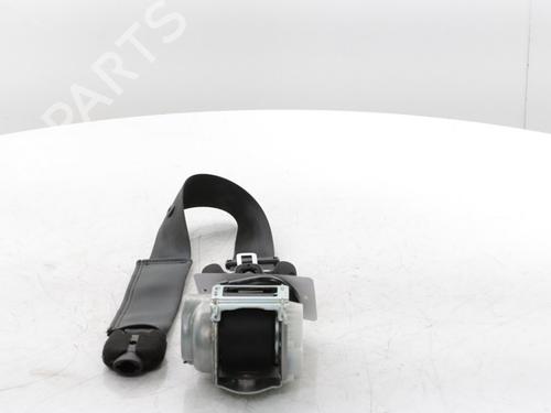 Front right seatbelt ALFA ROMEO STELVIO (949_) 2.0 Q4 (949.AXF2A) | BP29640697I25 