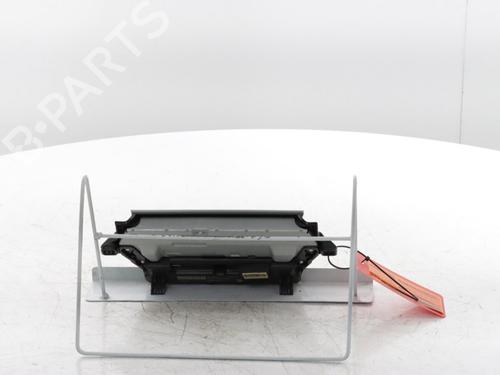 Display monitor CITROËN C4 III (BA_, BB_, BC_) 1.2 PureTech 130 (BAHNSA, BAHNSB) | BP29899599C48