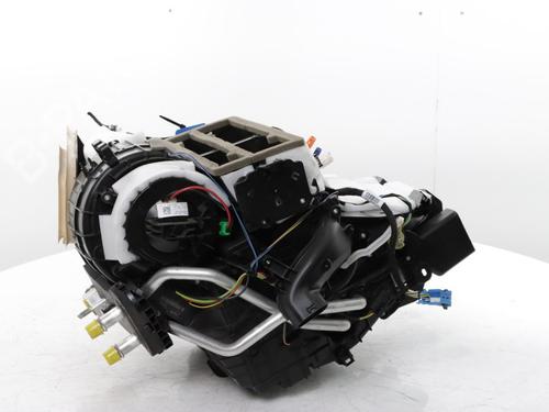 Heater matrix box PEUGEOT 508 II (FB_, FH_, F3_) PureTech 130 (FBHNSR) | BP30186294M61 