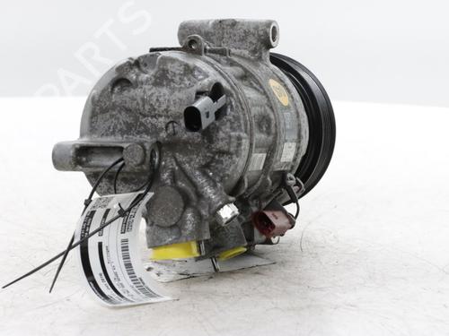 AC compressor VW POLO VI (AW1, BZ1, AE1) 1.0 TSI | BP38408781M34 - Image 9