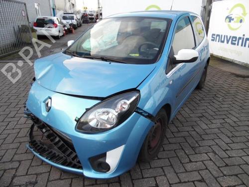 Instrument cluster RENAULT TWINGO II (CN0_) 1.2 16V (CN04, CN0B) | BP40574699C47 - Image 6