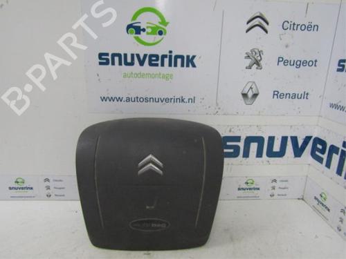 driver-airbag-citroen-jumper-ii-van-2006-40563331 main image