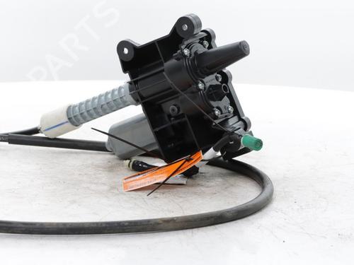 Electric handbrake CITROËN DS5 1.6 THP 155 | BP35756214E5  - Image 7