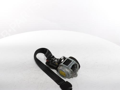 Front right seatbelt FIAT 500e (332_) Elektro 3+1 (FA1) | BP28005574I25 - Image 3