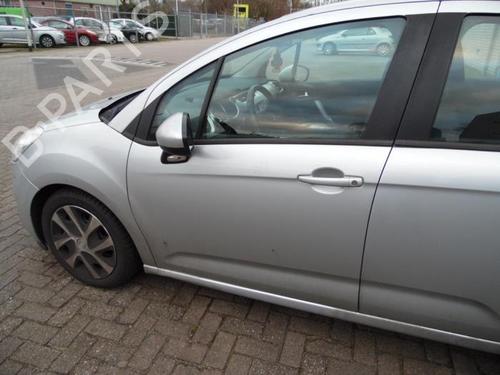 Gearbox CITROËN C3 II (SC_) 1.6 HDi | BP40582674M3  - Image 17