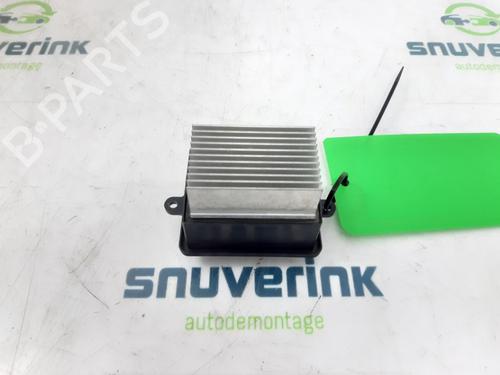 Used Heater resistor Heater resistor 13325275 13325275