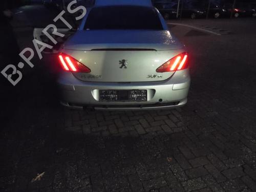 Pipe PEUGEOT 307 CC (3B) 2.0 16V | BP40575889M125 - Image 26