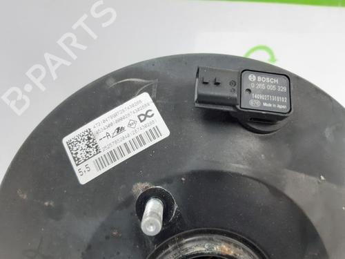 Servo brake RENAULT TWINGO III (BCM_, BCA_) 1.0 SCe 70 | BP40573807M42 - Image 3
