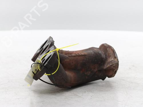 Exhaust manifold RENAULT TWINGO II (CN0_) 1.2 16V (CN04, CN0B) | BP34566362M110 - Image 3