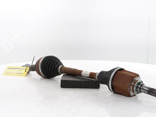 Left front driveshaft RENAULT MASTER IV Van (F8__) BLUE DCI 130 (F8M2) | BP34566819M38 - Image 2