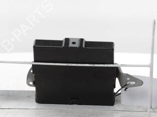 Electronic module TOYOTA YARIS (_P13_) 1.5 Hybrid (NHP130_, NHP130) | BP31261458M83