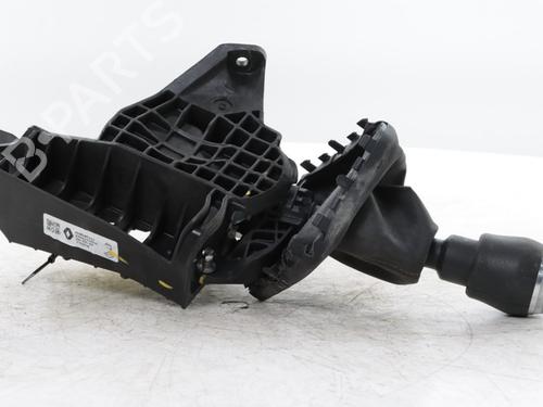 Used Shift knob Shift knob RENAULT TRAFIC III Van (FG_) 2.0 dCi 170 (FGMM, FGMV) (170 hp) 34058114 34058114