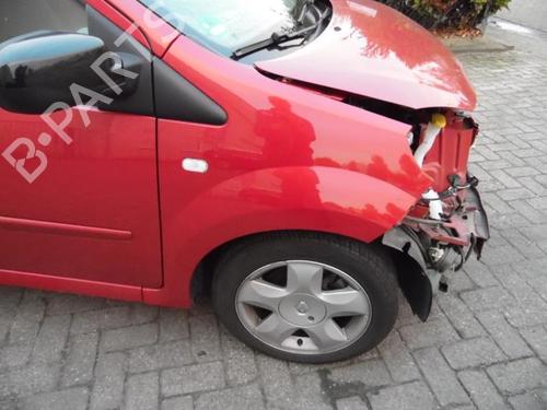 Steering wheel RENAULT TWINGO II (CN0_) 1.2 16V (CN04, CN0B) | BP40576528C49 - Image 10
