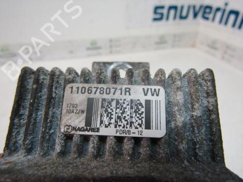 Sensor electrónico RENAULT KANGOO Express (FW0/1_) 1.5 dCi 90 (FW0G, FW05, FW08, FW11) | BP29640325M84 