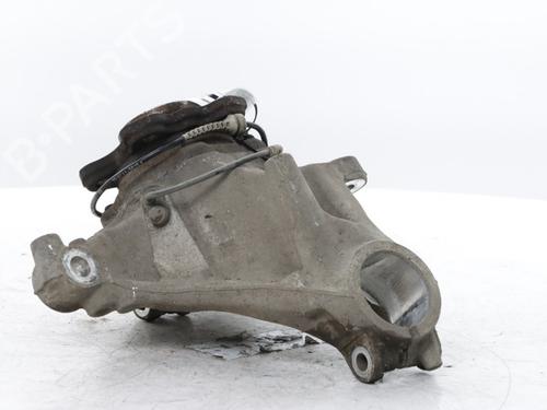 Left front steering knuckle BMW X1 (U11) sDrive 18 d | BP34567898M25 - Image 7