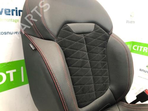 Right front seat RENAULT KADJAR (HA_, HL_) 1.3 TCe 160 (HLNC) | BP20499407C16 