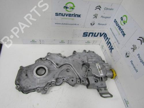 Registerdæksel RENAULT LAGUNA III (BT0/1) 2.0 16V (BT05, BT0F, BT0W) (140 hp) 23122305