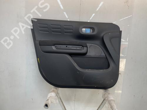 Used Rear left panel Rear left panel 34563381 34563381