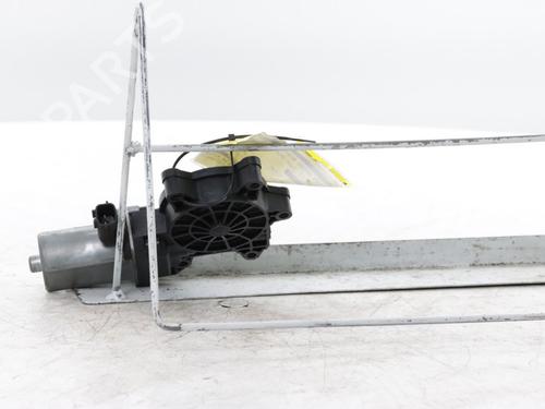 Front right window mechanism RENAULT CAPTUR I (J5_, H5_) 1.2 TCe 120 | BP28797192C23  - Image 6