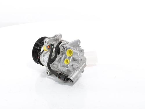 AC compressor CITROËN C5 AIRCROSS (A_) 1.2 Hybrid 136 (ARHPYJ) | BP27093284M34 - Image 3