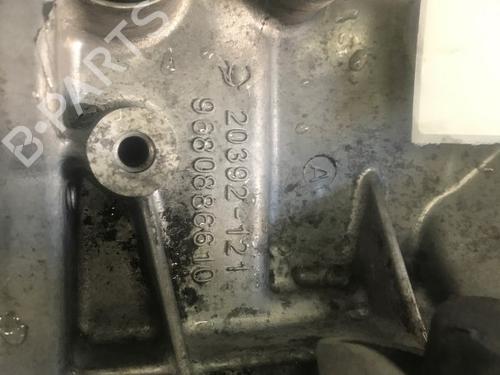 Gearbox CITROËN BERLINGO Box Body/MPV (B9) 1.6 HDi / BlueHDi 75 | BP27287845M3 - Image 6