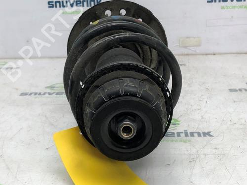 Left front shock absorber RENAULT CAPTUR II (HF_) TCe 130 (HFMF) | BP19103448M16