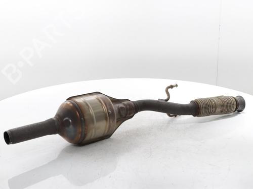 Catalyst RENAULT CLIO V (B7_) 1.0 TCe 90 (B7MT) | BP29241874M10