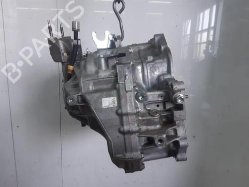 Used Gearbox Gearbox SUZUKI VITARA (LY) 1.4 T AllGrip (APK414) (140 hp) 40588453 40588453