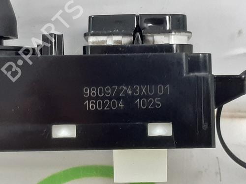 Switch PEUGEOT 208 I (CA_, CC_) 1.2 THP 110 | BP19103508I30