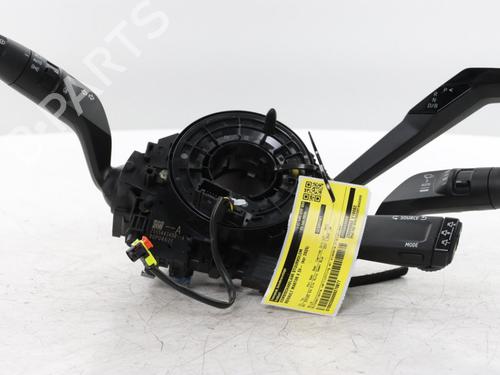Used Steering column stalk Steering column stalk 34566129 34566129