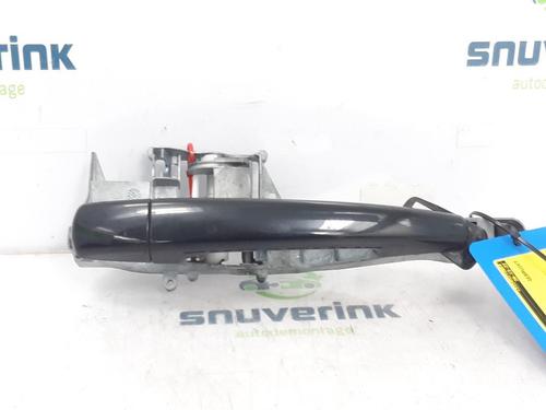 Used Exterior handle PEUGEOT 207 (WA_, WC_) 1.6 16V VTi (120 hp) 13231712
