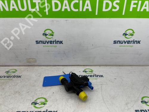 Used Auxiliary water pump PEUGEOT 2008 II (UD_, US_, UY_, UJ_, UR_, UC_) e-2008 (UKZKWZ) (156 hp) 25009545