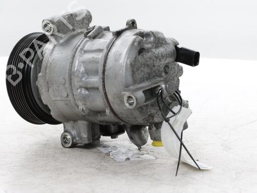 AC compressor VW POLO VI (AW1, BZ1, AE1) 1.0 TSI | BP38408781M34 - Image 7