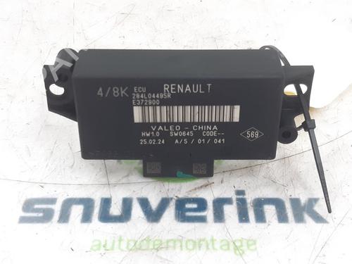 Control unit RENAULT ARKANA I (LCM_, LDN_) 1.6 E-TECH 145 (LDMU) | BP24943895M11 - Image 2