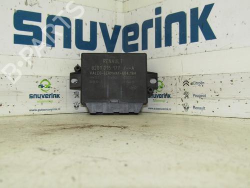 Used Control unit Control unit 10789940 10789940
