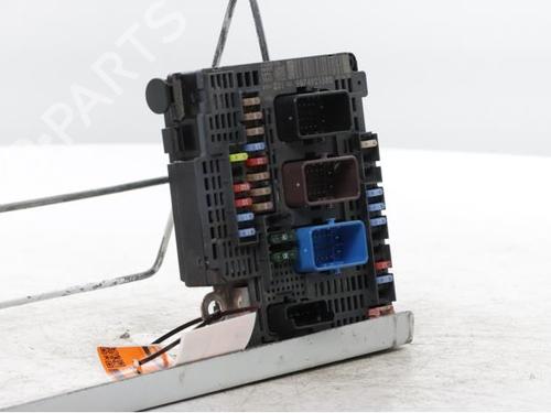 Fuse box CITROËN C4 II (NC_) 1.6 VTi 120 (NC5FS0, NC5FS9) | BP36779941E1 - Image 10