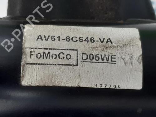 Intercooler pipe VOLVO V50 (545) D2 | BP40574830M127 - Image 3