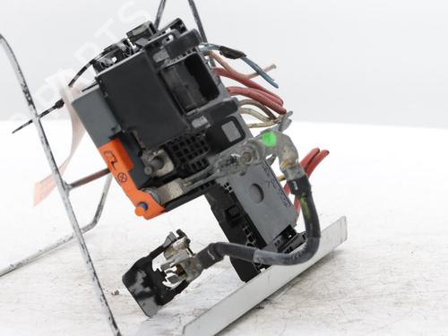 Fuse box CITROËN C4 II (NC_) 1.6 VTi 120 (NC5FS0, NC5FS9) | BP36779942E1  - Image 9