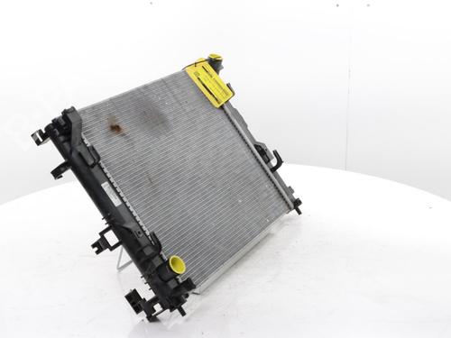 Water radiator RENAULT CLIO V (B7_) 1.0 TCe 100 (B7MT) | BP29640863M31 - Image 9