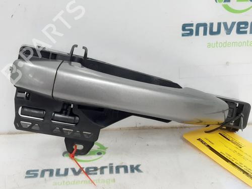 Front right exterior door handle RENAULT CAPTUR II (HF_) E-TECH 160 | BP18028802C129 