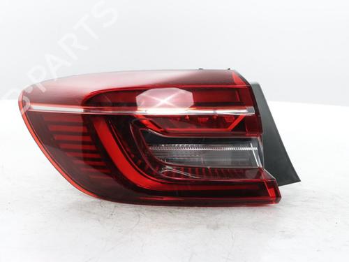 Used Left taillight Left taillight 38618265 38618265