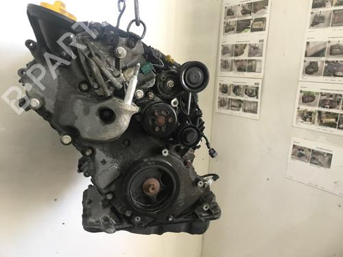Engine RENAULT TWINGO III (BCM_, BCA_) 1.0 SCe 70 | BP34567701M1 - Image 2