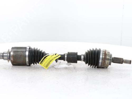 Left front driveshaft RENAULT ARKANA I (LCM_, LDN_) 1.6 E-TECH 145 (LDMU) | BP34562293M38  - Image 6