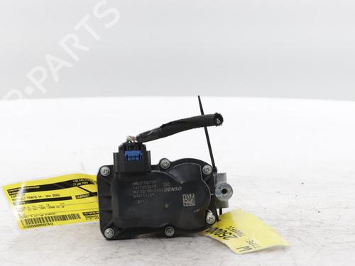 Egr RENAULT TRAFIC III Van (FG_) 2.0 dCi 150 (FGMU) | BP31961121M69 - Image 2