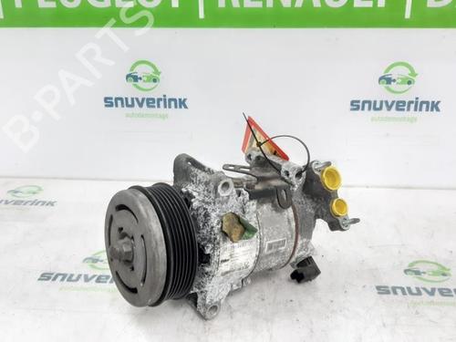 Used AC compressor AC compressor CITROËN C4 Picasso II 1.2 THP 130 (130 hp) 40580791 40580791